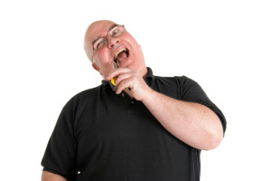Tooth Pull