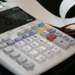 Calculator Bankruptcy
