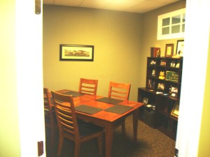 WingHaven Office Conference Room