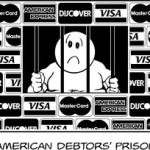 Picture Showing Debt Prison