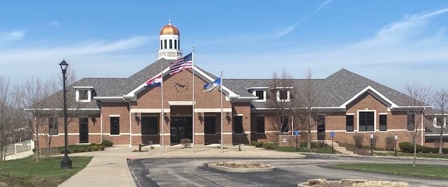 Picture for Regognition of Cottleville Municipal Court