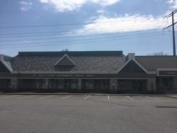 St. Louis County Municipal Court West Division - Markwell Law, LLC