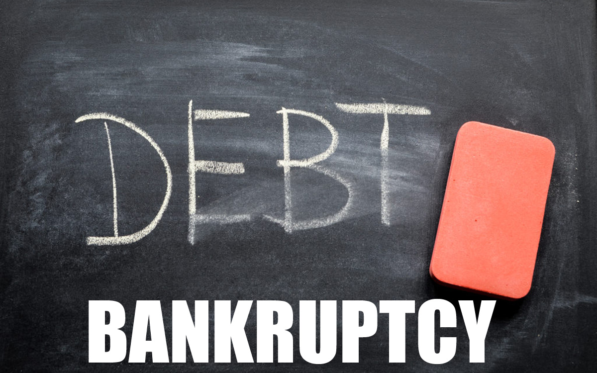 Erase Debt in Chapter 7 Bankruptcy